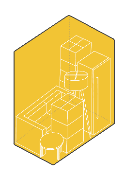 Quarter Container Paarl